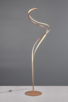 Купити Торшер Trio 444310179