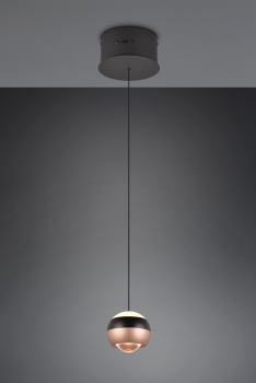 Купити Люстра Trio 344410132