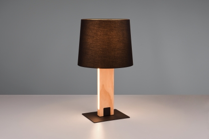 Купить Настольная лампа Trio 547610232