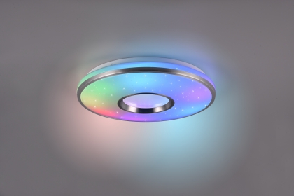 Купити Світильник стельовий Trio R64401005