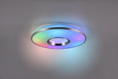 Купить Светильник потолочный Trio R64401005