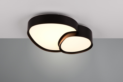 Купити Світильник стельовий Trio 647510232