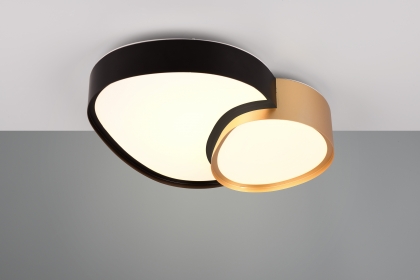 Купить Светильник потолочный Trio 647510280