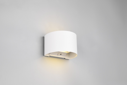 Купить Настенный светильник Trio R27769131