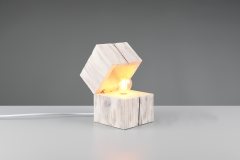 Купить Настольная лампа Trio 514110101