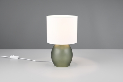 Купить Настольная лампа Trio 517900115