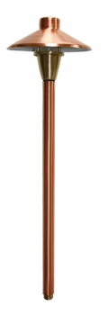 Купить Фонарь уличный Garden Zone GZ/Bronze20