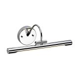 Купить Декоративное бра Elstead ALTON-PL-S-PC