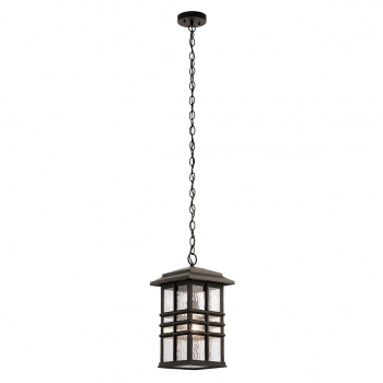 Купить Уличный светильник Kichler KL-BEACON-SQUARE8-OZ