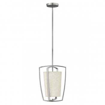 Купить Люстра Hinkley HK-BLAKELY-P-BN