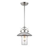 Купить Уличный светильник Feiss FE-BOYNTON8-S