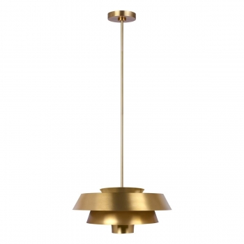 Купити Люстра Feiss FE-BRISBIN-BB