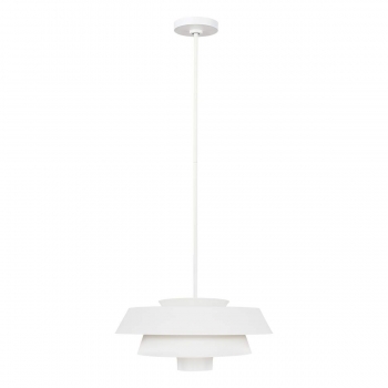 Купить Люстра Feiss FE-BRISBIN-MW