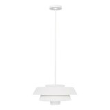 Купити Люстра Feiss FE-BRISBIN-MW