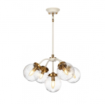 Купить Люстра Elstead DL-COSMOS5