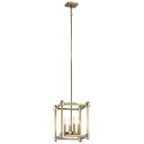 Купити Люстра Kichler KL-CAYDEN-P-S