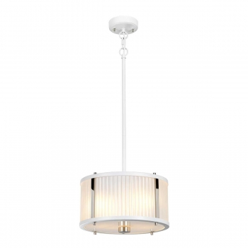 Купить Люстра Elstead DL-CORONA-2P-WPN