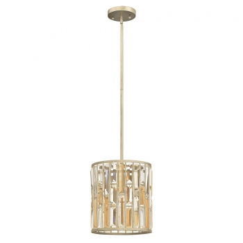 Купити Люстра Hinkley HK-GEMMA-P-A-SL