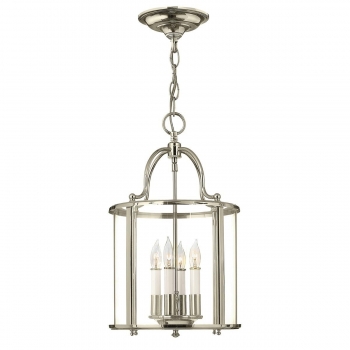 Купить Люстра Hinkley HK-GENTRY-P-M-PN