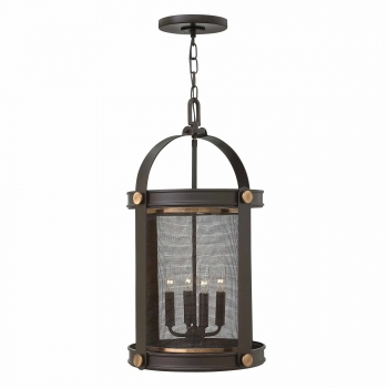 Купить Люстра Hinkley HK-HOLDEN4-KZ