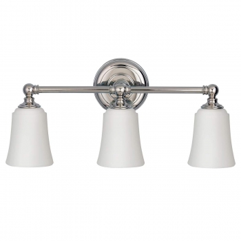 Купить Бра для ванной Feiss FE-HUGOLAKE3BATH