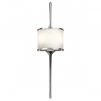 Купить Бра для ванной Kichler KL-MONA-L-PC