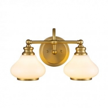 Купити Бра для ванної Hinkley HK-AINSLEY2-BATH-BB