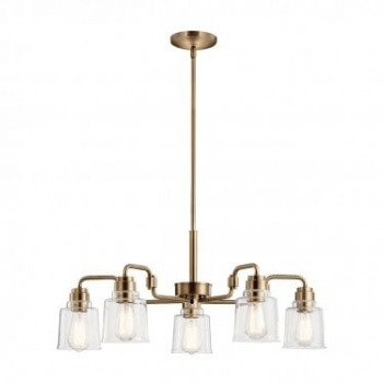 Купити Люстра Kichler KL-AIVIAN5-WBR