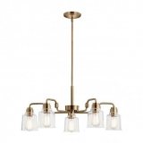 Купити Люстра Kichler KL-AIVIAN5-WBR