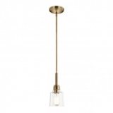 Купити Люстра Kichler KL-AIVIAN-P-WBR