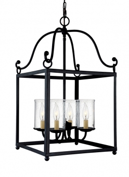 Купить Люстра Feiss FE/DECLARATION4