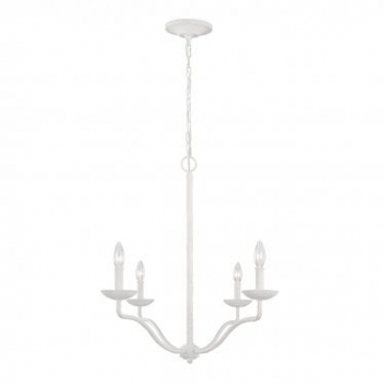 Купить Люстра Feiss FE-ANNIE4-PSW