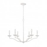 Купить Люстра Feiss FE-ANNIE6-PSW