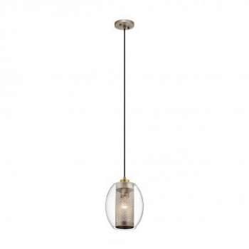 Купити Люстра Kichler KL-ASHER-MP-AP