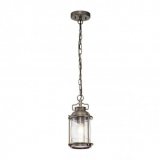 Купить Уличный светильник Kichler KL-ASHLANDBAY8-S-BU