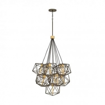 Купить Люстра Hinkley HK-ASTRID-11P