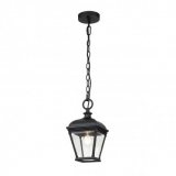 Купить Уличный светильник Elstead BAYVIEW-8M-BK