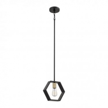 Купити Люстра Quoizel QZ-BISMARCK-MP-EK