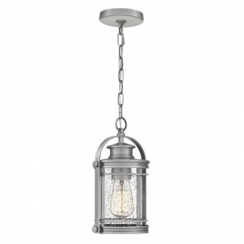 Купити Вуличний світильник Quoizel QN-BOOKER8-S-IA