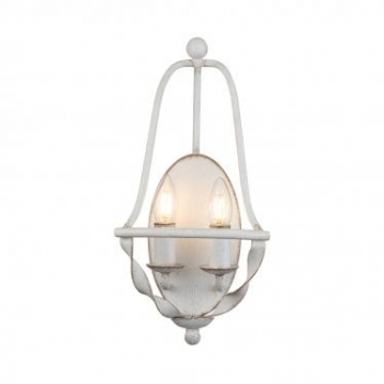 Купить Бра Quoizel QZ-BRADBURY2-AWH