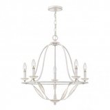 Купити Люстра Quoizel QZ-BRADBURY5-AWH