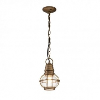 Купити Вуличний світильник Kichler KL-BRIDGEPOINT8S-NBR