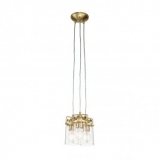 Купить Люстра Kichler KL-BRINLEY3-BB