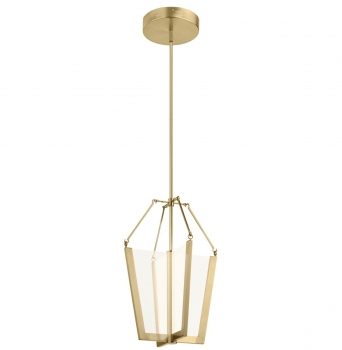 Купить Люстра Kichler QN-CALTERS-P-M-CG