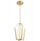 Купити Люстра Kichler QN-CALTERS-P-M-CG