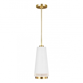 Купити Люстра Feiss FE-CARTER-P-A-MW