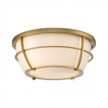 Купити Люстра для ванної Quoizel QZ-CHANCE-F-PNBR