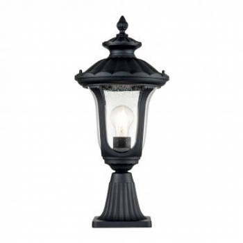 Купити Ліхтар вуличний Elstead CC3-S-BK