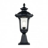 Купить Фонарь уличный Elstead CC3-S-BK