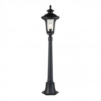 Купити Ліхтар вуличний Elstead CC4-S-BK